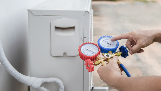 ac inspection