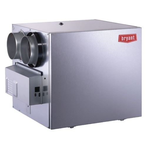 PREFERRED™ LARGE, HORIZONTAL ENERGY RECOVERY VENTILATOR