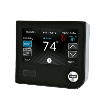 Black Evolution® Connex™ WiFi Control