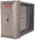 Air Cleaner