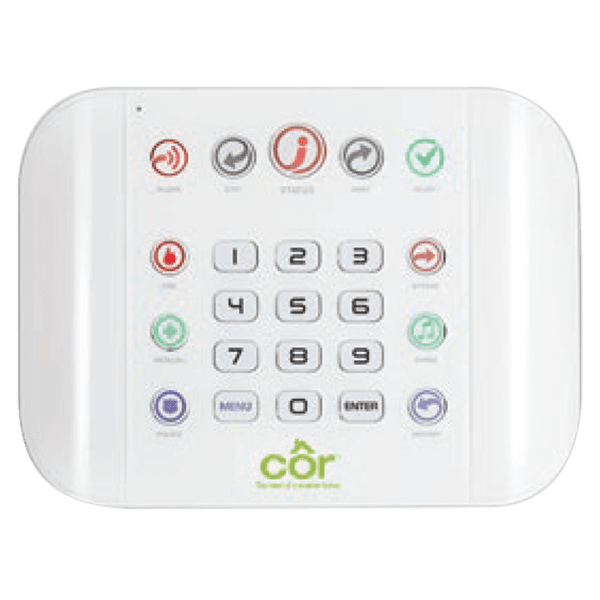 cor hub 