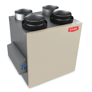  PREFERRED™ VERTICAL ENERGY RECOVERY VENTILATOR